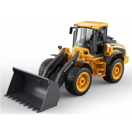 RC Nakladač Volvo L50H 1/16