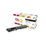 OWA Armor toner pro BROTHER DCP L3510CDW, DCP L3550CDW, HL L3210CW,HL L3270CD, 3000 str.,TN247BK, černá/black (TN-247BK)