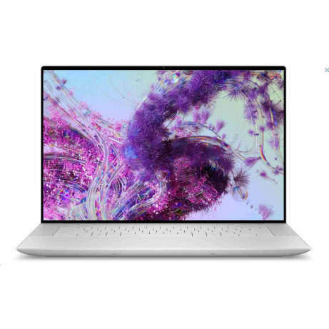 DELL NTB XPS 16 9640/Ultra7-155H/32GB/1TB SSD/16.3" FHD/IR Cam/RTX 4060/Backlit Kb/FPR/Platinum/W11P/3Y PS NBD