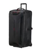 Samsonite ECODIVER DUFFLE/WH 79/29 BLACK