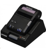 Epson printer charging station