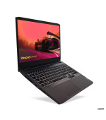 Lenovo IdeaPad Gaming 3/15ACH6/R5-5500H/15,6"/FHD/16GB/512GB SSD/RTX 2050/W11H/Black/2R