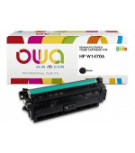 OWA Armor toner pro HP LJ Enterprise flow 634 10.500 str., komp.s W1470A