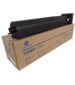 Minolta Toner TN-712, černý do bizhub 654(e), 754(e) (40.8k)