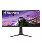 34" LG LED 34GP63AP