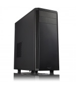 Fractal Design Core 2300/Midi Tower/Černá