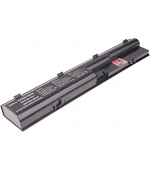 Baterie T6 Power HP ProBook 4330s, 4430s, 4435s, 4440s, 4530s, 4535s, 4540s, 5200mAh, 56Wh, 6cell