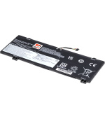 Baterie T6 Power Lenovo IdeaPad C340-14IWL, S540-14IML, Flex 14API, 2964mAh, 45Wh, 4cell, Li-pol