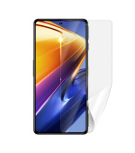 Screenshield XIAOMI POCO F4 GT fólie na displej