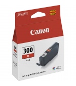 Canon PFI-300 Red