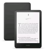 E-book Amazon Kindle Paperwhite 2024 (16 GB), black, SPECIAL OFFERS