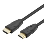 TB Touch HDMI 2.0, M/M, pozlacené konektory, 15 m