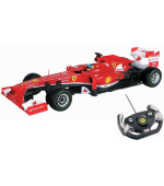 Rastar RC Formule F1 FERRARI F 138 1:12