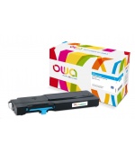 OWA Armor toner pro DELL C2660, C2665, 4000 Stran, 593-BBBT, modrá/cyan