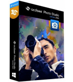 ACDSee Photo Studio Ultimate 2025 ENG, WIN, Perpetual