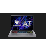 BAZAR - ACER NTB Predator Triton Neo 16 (PTN16-51-95EP),Core Ultra9-185H,16" 2560x1600,32GB,1TB SSD,RTX4060,W11Pro,Silv