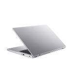 BAZAR - ACER NTB Aspire 3 15 (A315-44P-R9MB) - Ryzen7 5700U, 15,6" 1920x1080,8GB,1000GB SSD,Linux,Pure Silver - Poškozen