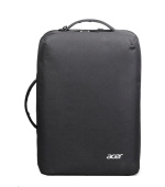 ACER urban backpack 3in1, 15.6", black