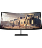 HP LCD Z38c  37,5" Curved 3840x1600,300NITS, 1000:1, IPS, HDMI 2.0, DP 1.2, USB3-C 65W, 3xUSB