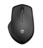 HP myš - 285 Silent Wireless Mouse