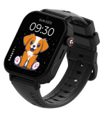 Garett Smartwatch Kids Rel 4G černá