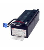 APC -BAZAR- APC Replacement Battery Cartridge #150, SMC3000I - Rozbaleno (Komplet)