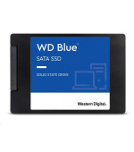 WD BLUE SSD 3D NAND WDS100T3B0A 1TB SA510 SATA/600, (R:560, W:520MB/s), 2.5"