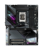 GIGABYTE Z890 AORUS MASTER/LGA 1851/ATX