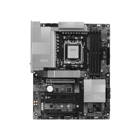 MSI PRO X870-P WIFI/AM5/ATX