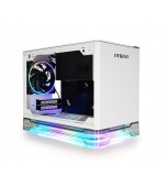 Mini ITX skříň In Win A1 Plus White +650W