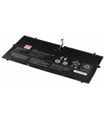 Baterie T6 Power Lenovo Yoga 3 Pro 1370, 6000mAh, 45Wh, 4cell, Li-pol