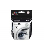 Ink. kazeta TB kompat. s HP 51645AE (No.45) Black