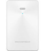 Grandstream GWN7661 přístupový bod Wi-Fi 6 AX1800 na stěnu