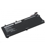 AVACOM baterie pro Dell XPS 15 9550, Precision M5510 Li-Pol 11,4V 4900mAh 56Wh