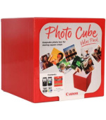 Canon CARTRIDGE  PG-560/CL-561 + fotopapír multipack pro Pixma TS5350, TS5351, TS5352, TS5353, TS7450, TS7451 (360 str.)