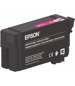 EPSON ink bar Singlepack UltraChrome XD2 Magenta T40D340(50ml)