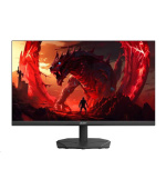 ACER LCD Nitro KG241YP3bip 60cm (23.8") VA LED, FHD 1920x1080@180Hz, 250cd/m2, Black