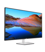 DELL LCD U4323QE - 42.51"/IPS/LED/4K/3840x2160/16:9/60Hz/8ms/1000:1/350cd/m2/DP/Speaker/HDMI/PivotVESA/3YNBD (210-BFIS)