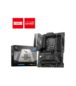 MSI MB Sc LGA1700 MAG B760 TOMAHAWK WIFI, Intel B760, 4xDDR5, 1xDP, 1xHDMI, WI-FI