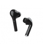 TRUST sluchátka Nika Touch Bluetooth Wireless Earphones - black