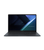 ASUS NTB ExpertBook BM (BM1503CDA-S70176), R5-7535U, 15.6" 1920 x 1080, 16GB, 512GB SSD, Radeon, No OS, Gray