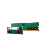 TRANSCEND SODIMM DDR5 16GB 5600MT/s CL46 1.1V, JetRam