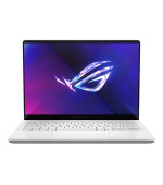 ASUS ROG Zephyrus G14/GA403UV/R9-8945HS/14"/2880x1800/32GB/1TB SSD/RTX 4060/W11H/White/2R