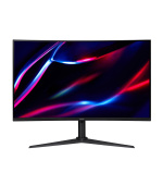 Acer Nitro/XZ322QU/31,5"/VA/QHD/180Hz/1ms/Black/2R