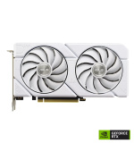 ASUS DUAL-RTX4070-O12G-EVO WHITE