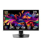 MSI MPG/272URX/26,5/QD-OLED/4K UHD/240Hz/0,03ms/Black/2R