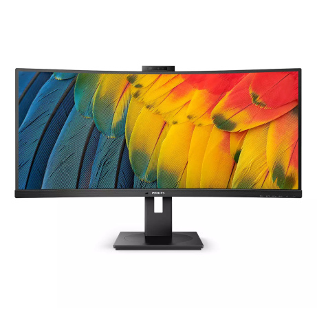 Philips/34B1U5600CH/00 1/34"/VA/3440x1440/120Hz/4ms/Black/3R