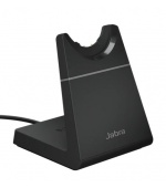 Jabra Evolve2 65 Deskstand, USB-C, Black