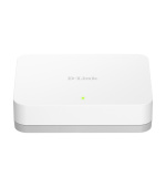 D-Link GO-SW-5G 5-Port GIGABIT EASY DESKTOP SWITCH