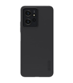 Nillkin Super Frosted Zadní Kryt pro Xiaomi Redmi Note 12 4G Black